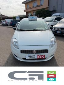 Fiat Grande Punto III 2005 5p 1.4 Gpl 77cv