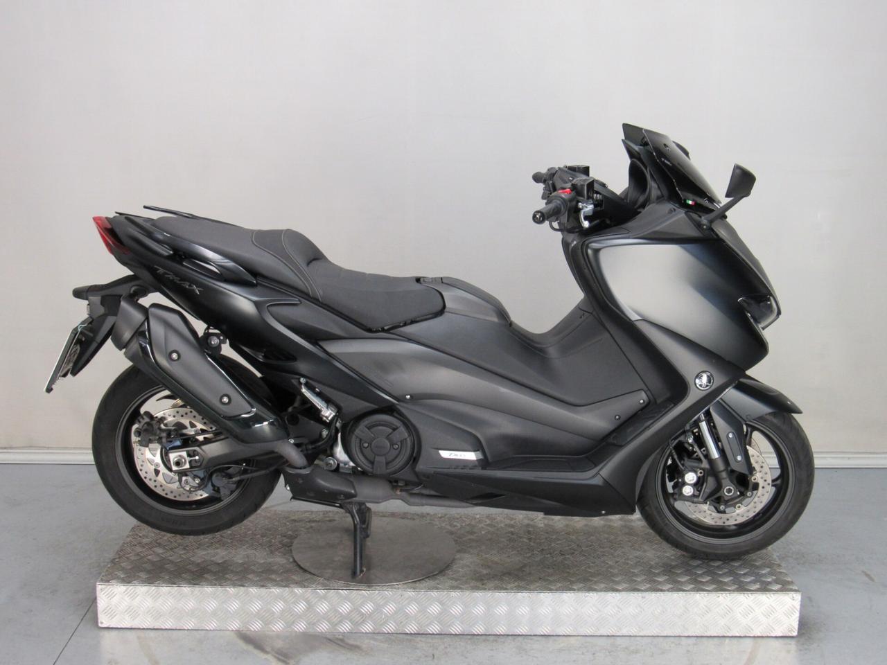 Yamaha T Max 560 ABS