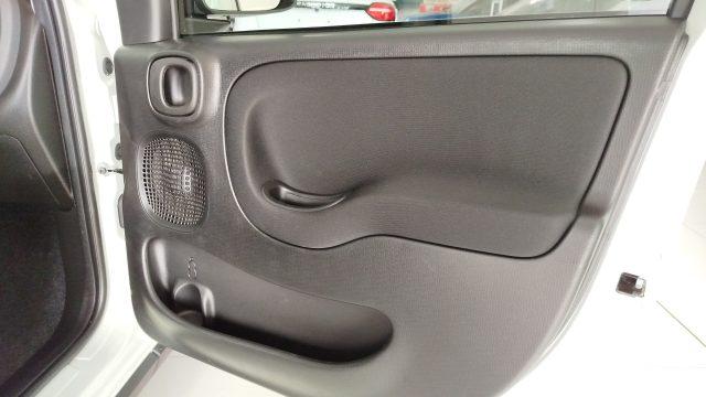 FIAT Panda 1.0 FireFly S&S Hybrid Icon