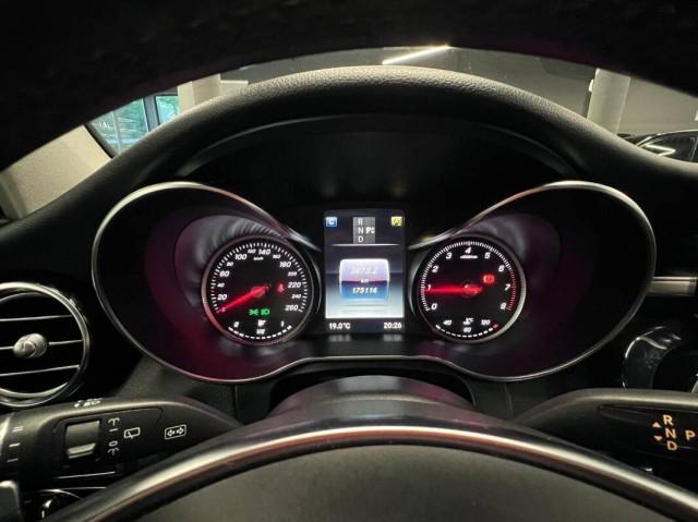 Mercedes Classe GLC 250 Premium 4matic auto
