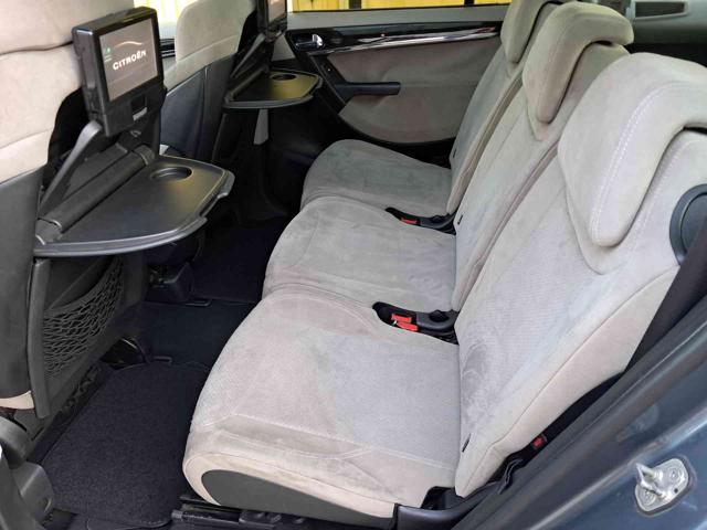 CITROEN C4 Grand Picasso 2.0 HDi 138 FAP CMP6 Exclusive