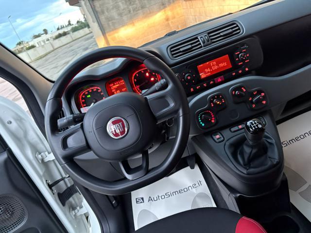 FIAT Panda 1.2 Pop CON SOLI 22958 KM