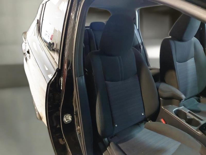 NISSAN LEAF BUSINESS 40KWH 5 PORTE BERLINA