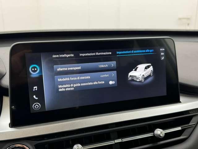 DR Automobiles DR6.0 1.5 T-GDI / GPL CVT 150CV *nuovo* ONLY PROMO