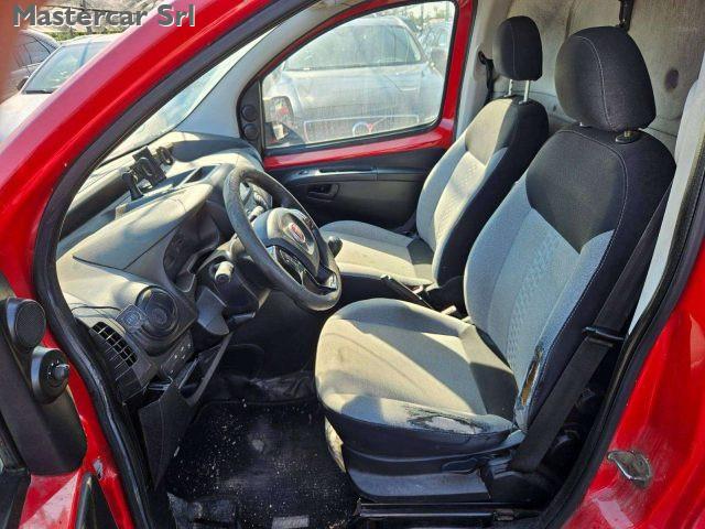 FIAT Fiorino 1.3 MJT 95CV Furgone Adventure E6 - FH644MR