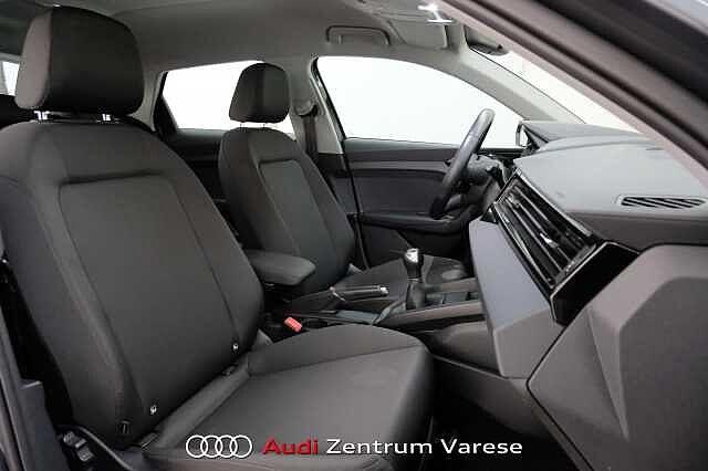 Audi A1 Sportback 30 TFSI 116cv Admired