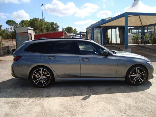 BMW 340 M340d Touring mhev 48V xdrive ''Mod.2023''