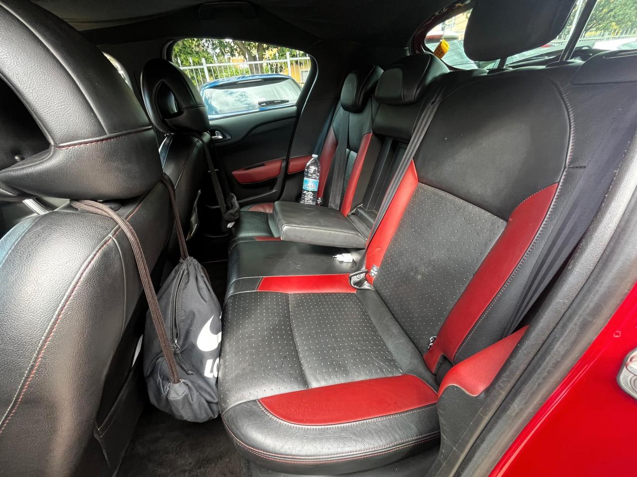 Ds DS4 4 2.0 HDi 163cv Business