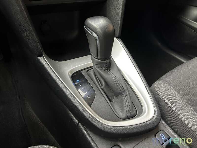 Toyota Yaris Cross 1.5h Trend fwd 116 CV e-cvt 2WD