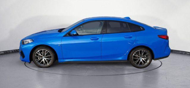 BMW 218 i Gran Coupé Msport