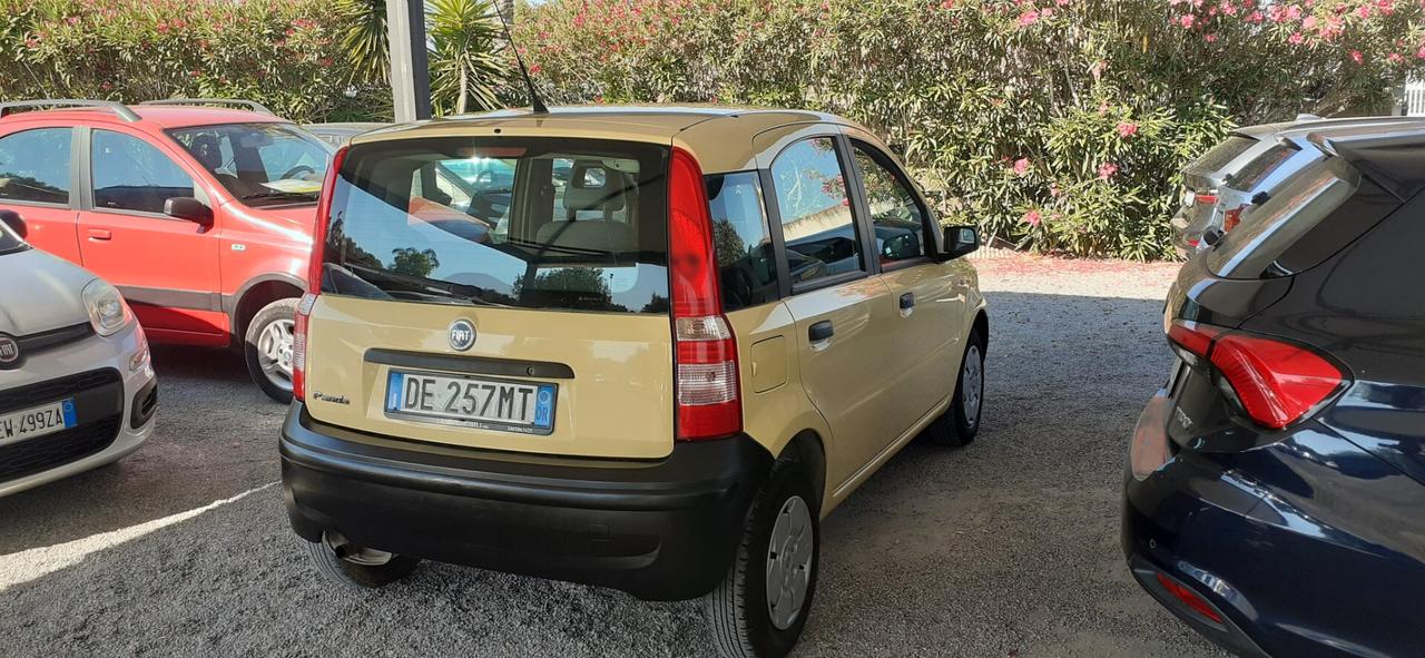 Fiat Panda 2007 - 1.1 benzina Lb automobili