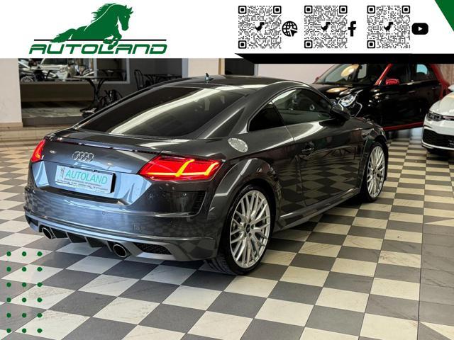 AUDI TT Coupé 40 TFSI S tronic 2x S-LINE B&O