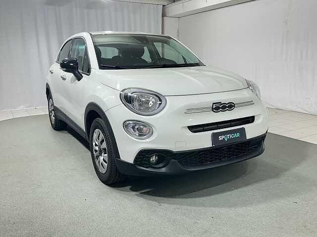 Fiat 500X 1.3 MultiJet 95 CV