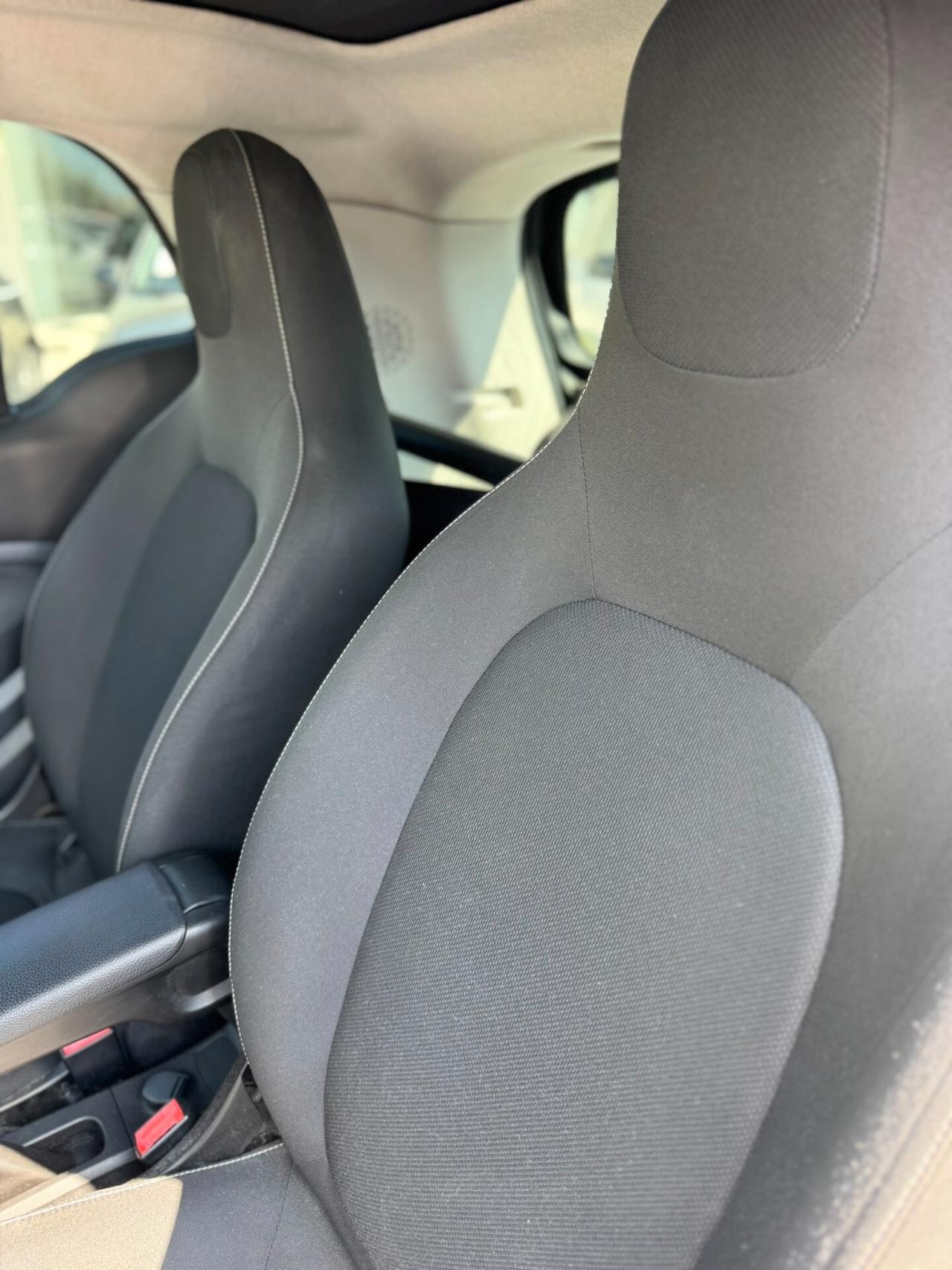 Smart ForTwo 70 1.0 Prime 07/2016