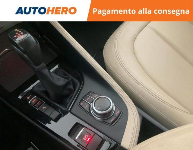 BMW X1 sDrive18d xLine
