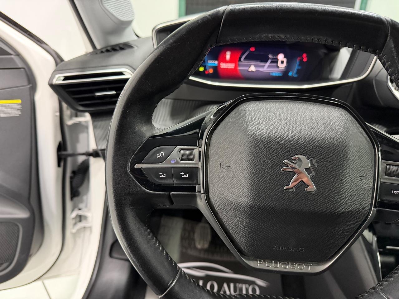 Peugeot 208 BlueHDi 100 Stop&Start 5 porte Allure Navi Pack