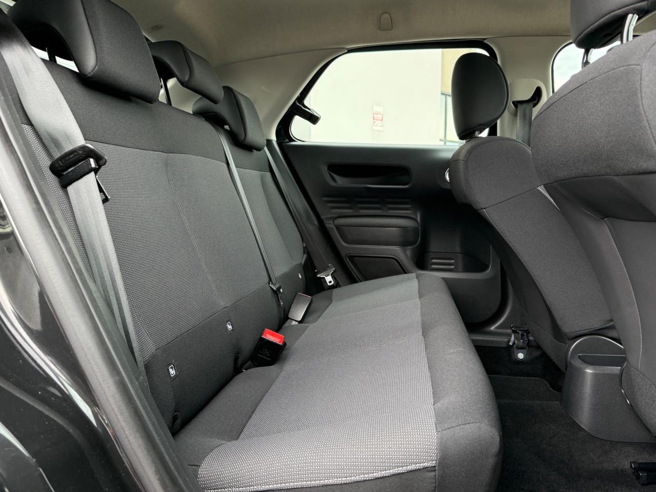 Citroen C4 Cactus 1.2B!|NEOPATENTATI