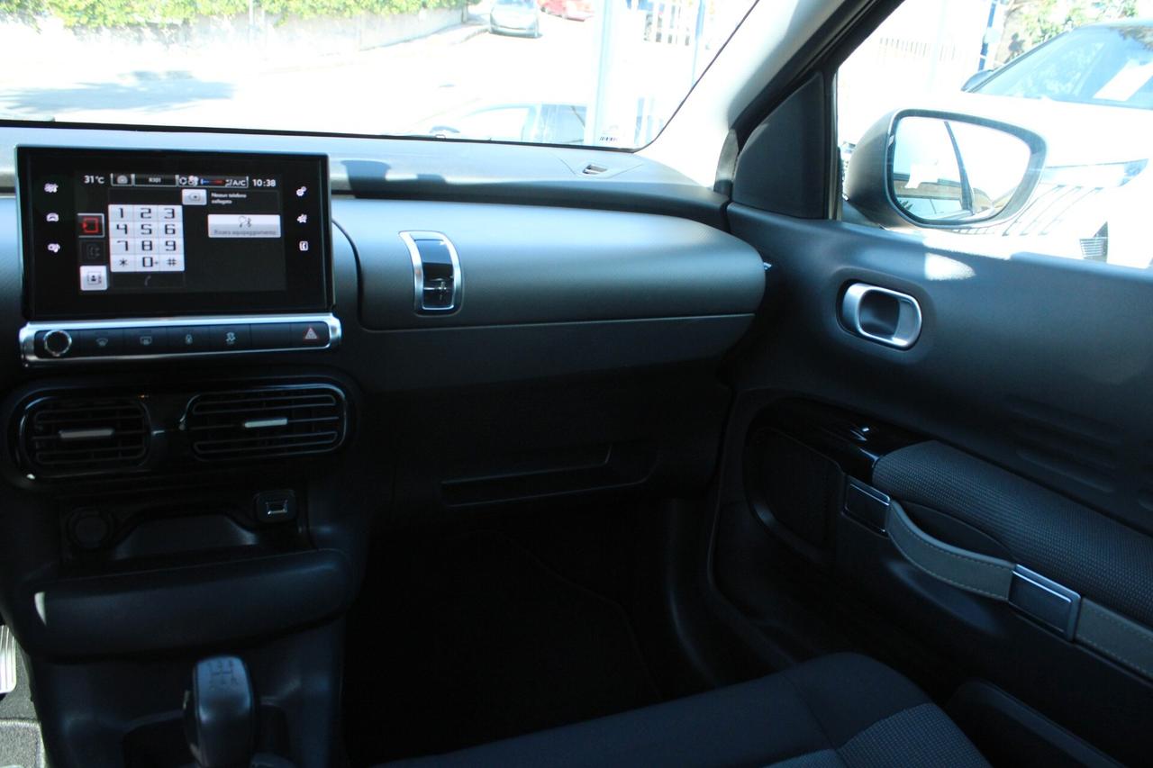 Citroen C4 Cactus PureTech 82 Feel