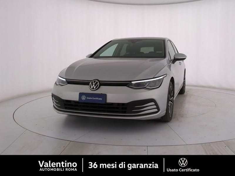 Volkswagen Golf 1.0 TSI EVO Life