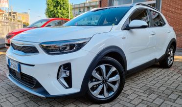 Kia Stonic 1.2 DPI ECO GPL Urban Special Edition