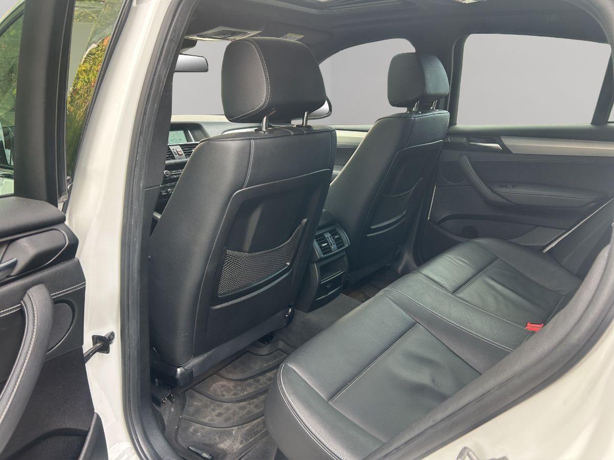 BMW - X4 - xDrive20d 190 CV Msport