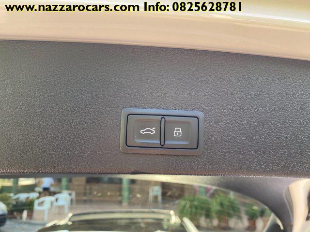 AUDI SQ2 TFSI quattro S tronic TETTO APRIBILE