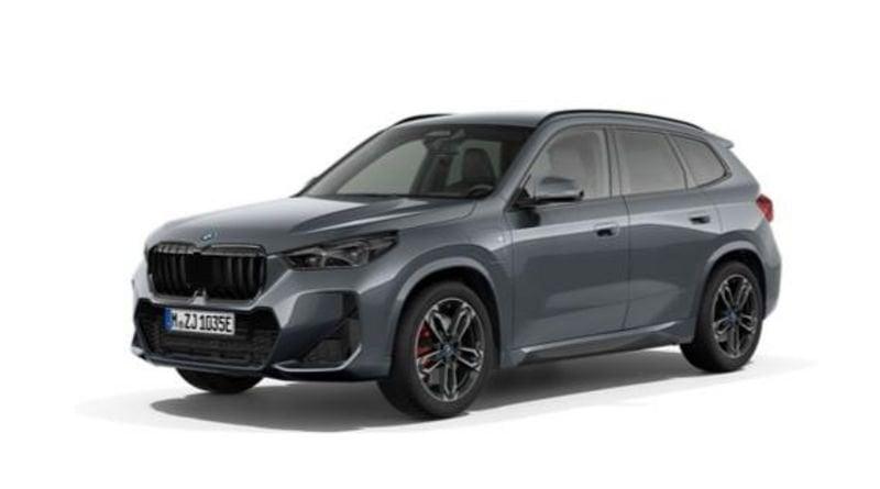 BMW X1 xDrive25e Msport PRO M-sport 25e xDrive