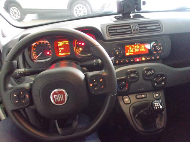 FIAT Panda 1.2 Easy