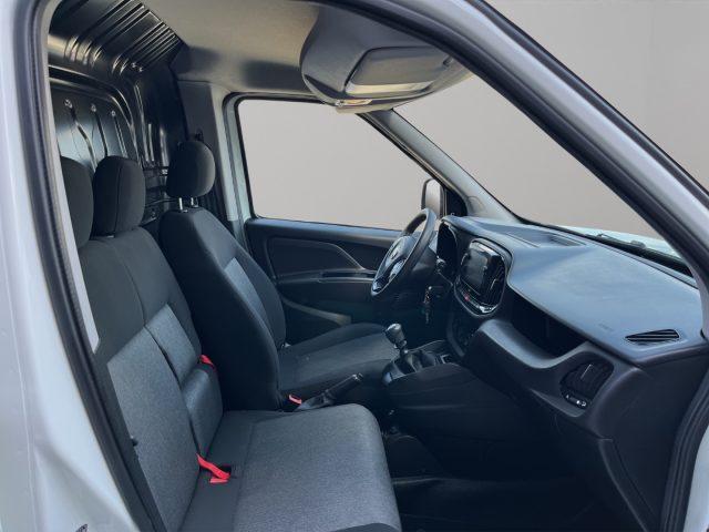 FIAT Doblo 1.6 120CV FRIGO -20 NUOVO