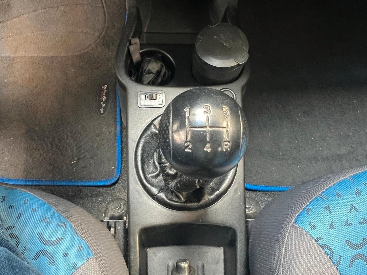 Chevrolet Matiz 800 SE Chic GPL Eco Logic