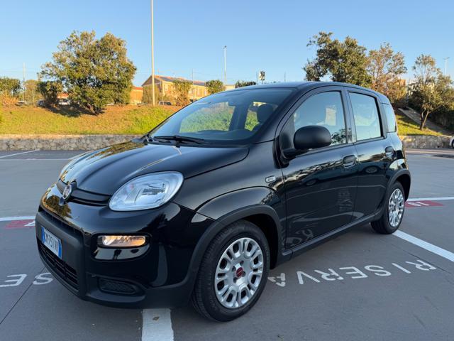FIAT Panda 1.0 HYBRID CITY LIFE+TELEFONO+SCHERMO TOUCH