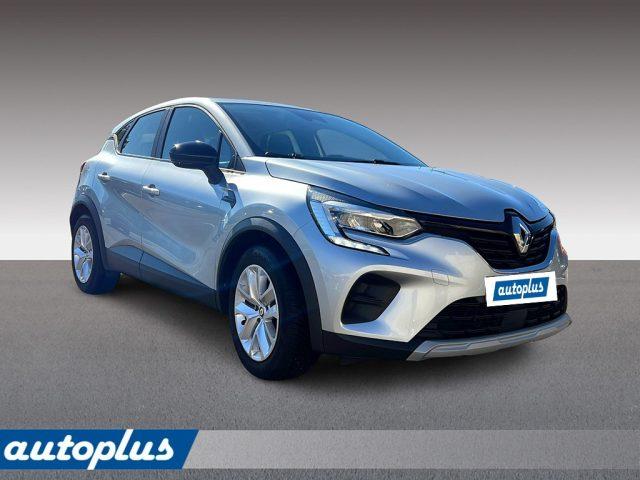 RENAULT Captur 1,0 TCe 90 CV Corporate Edition