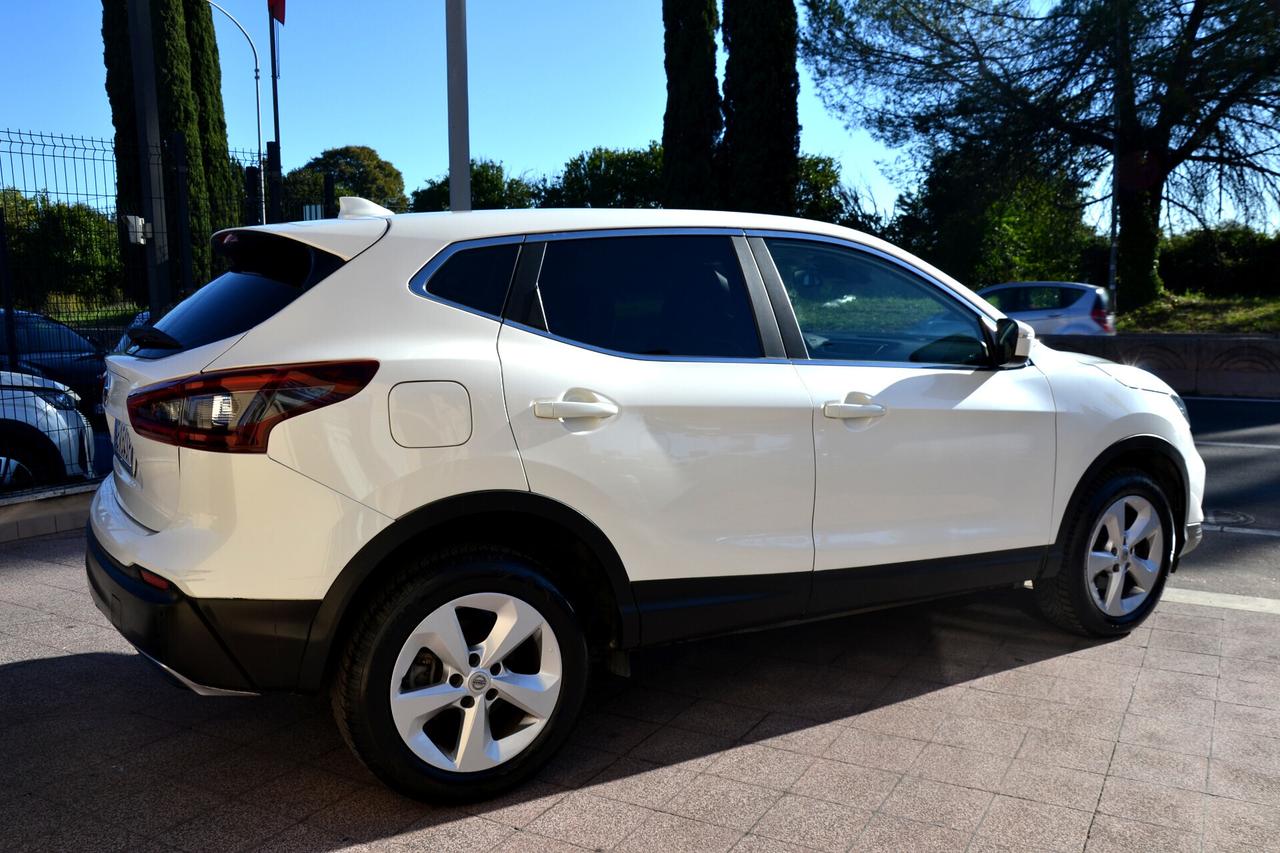 Nissan Qashqai 1.3 DIG-T 140CV BUSINESS **KM30000**PREZZO VERO**