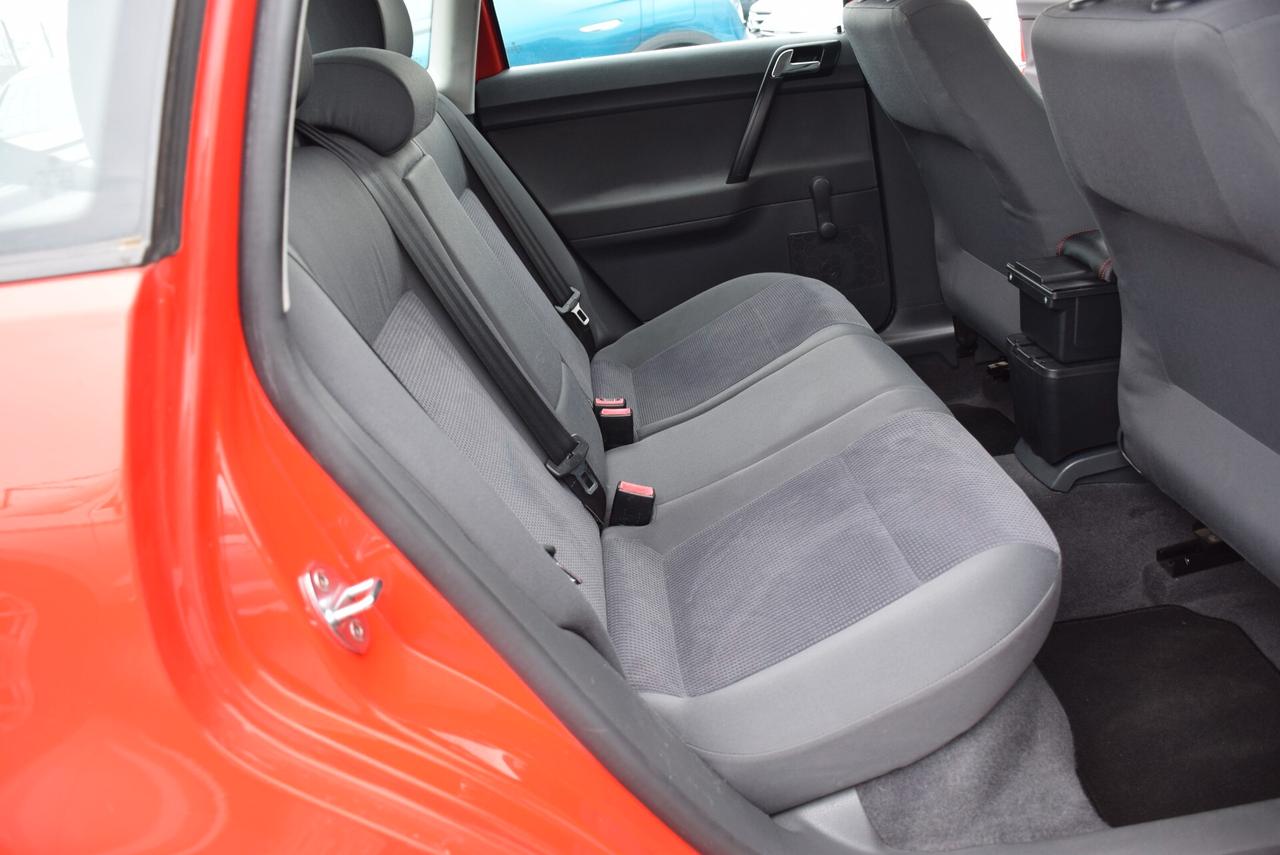 Volkswagen Polo 1.4TDI 80CV 5p. Comfortline CLIMA OK NEOPATENTATI