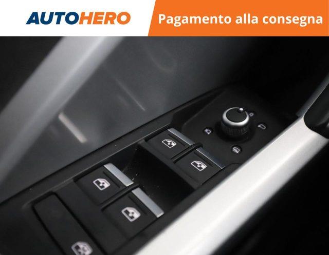 AUDI Q3 SPB 45 TFSI e S tronic