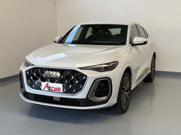 Audi Q5 Q5 SPB TDI 150 kW mHEV+ S tronic quattro S line ( € 22.000 DI SCONTO!!!!)