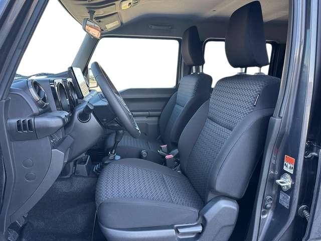 Suzuki Jimny JIMNY GLX 5 PORTE MANUALE