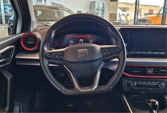 SEAT Arona 1.0 EcoTSI FR