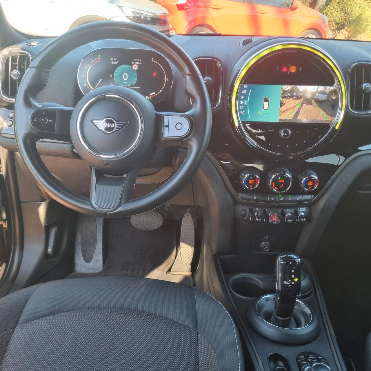 Mini Cooper D Countryman 2.0 Classic