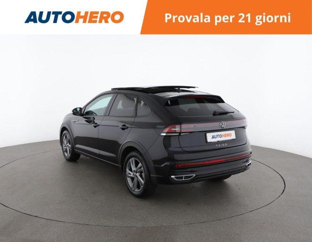 VOLKSWAGEN Taigo 1.0 TSI 110 CV R-Line