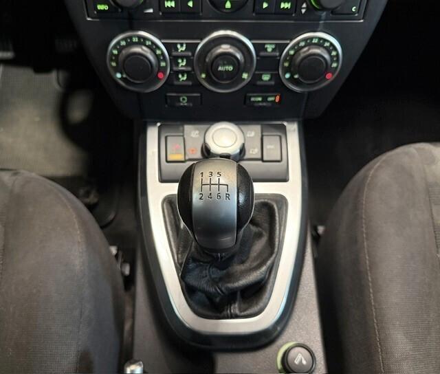 Land Rover Freelander 2 S TD4