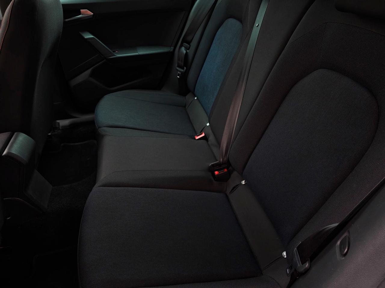 Seat Arona FR FullOptionals PREZZO VERO