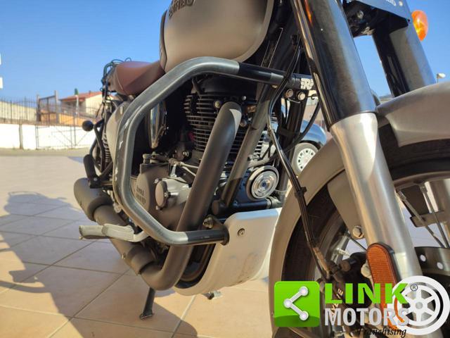 ROYAL ENFIELD Meteor 350 CLASSIC