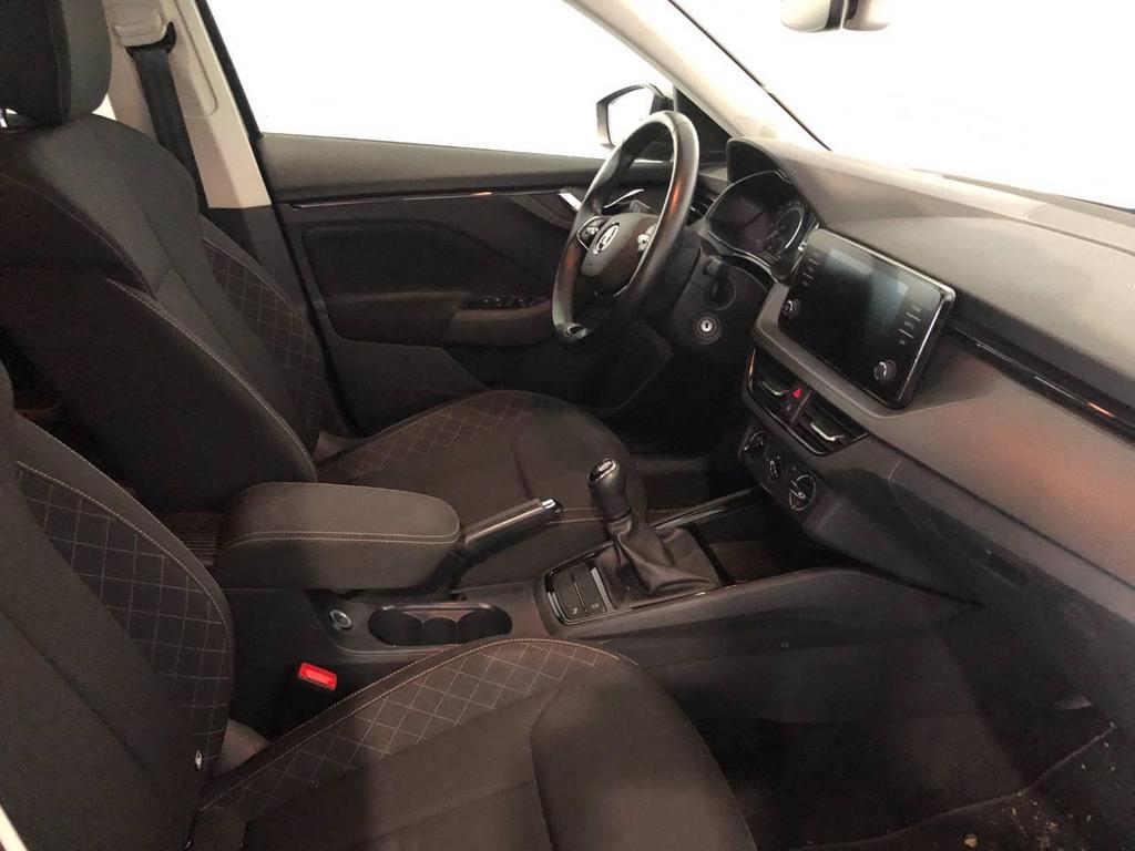 Skoda Kamiq 1.0 TSI Ambition