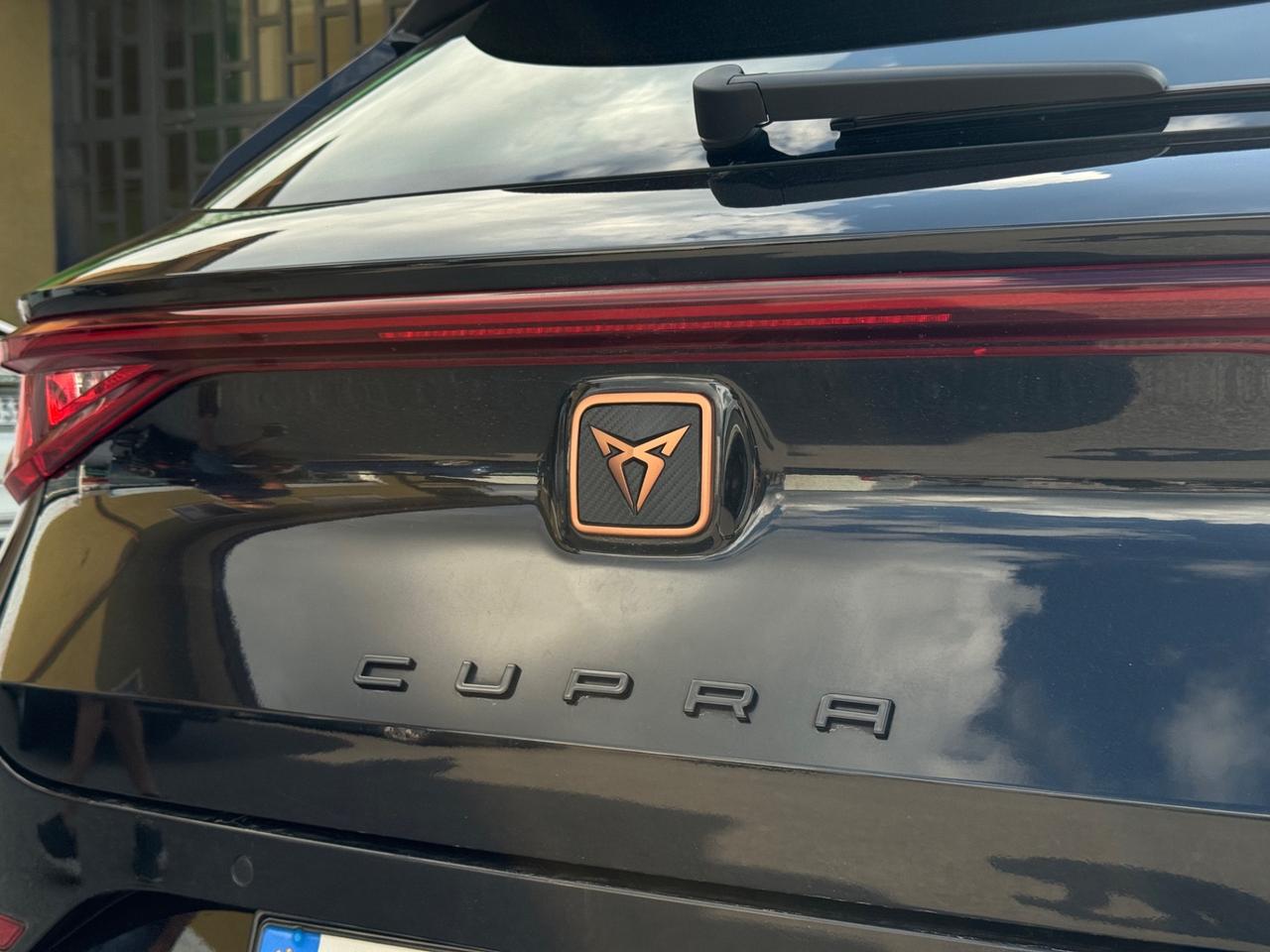 CUPRA Leon Sportstourer 1.4 e-HYBRID Plug-in 150 CV DSG