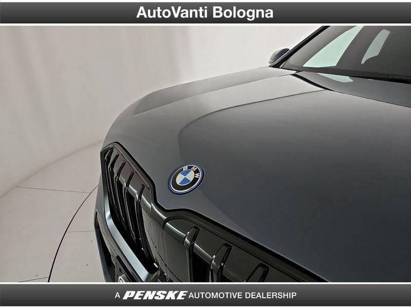 BMW X1 X1 xDrive 25e Msport Pro