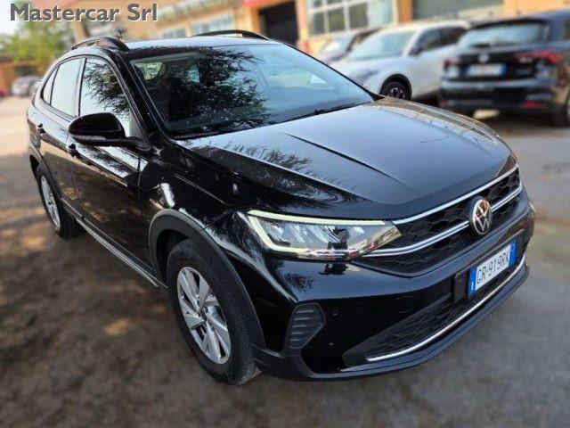 VOLKSWAGEN Taigo Taigo 1.0 tsi Life 110cv dsg - GR919RK