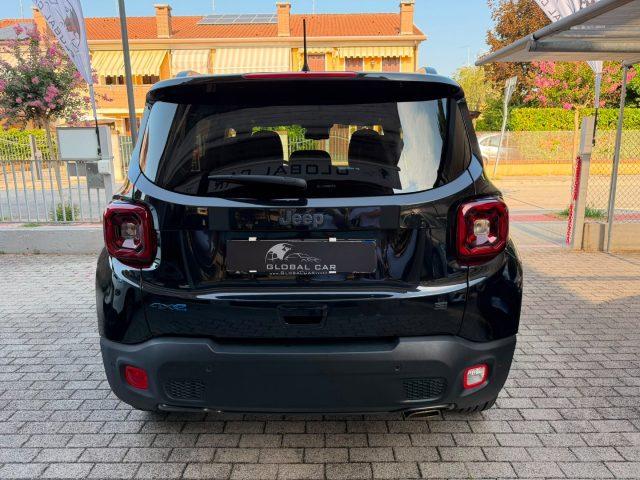 JEEP Renegade 1.3 plug-in 4xe Allestimento S