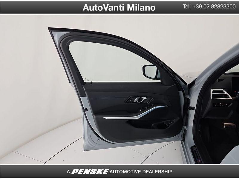 BMW Serie 3 320d 48V xDrive Touring Msport Pro