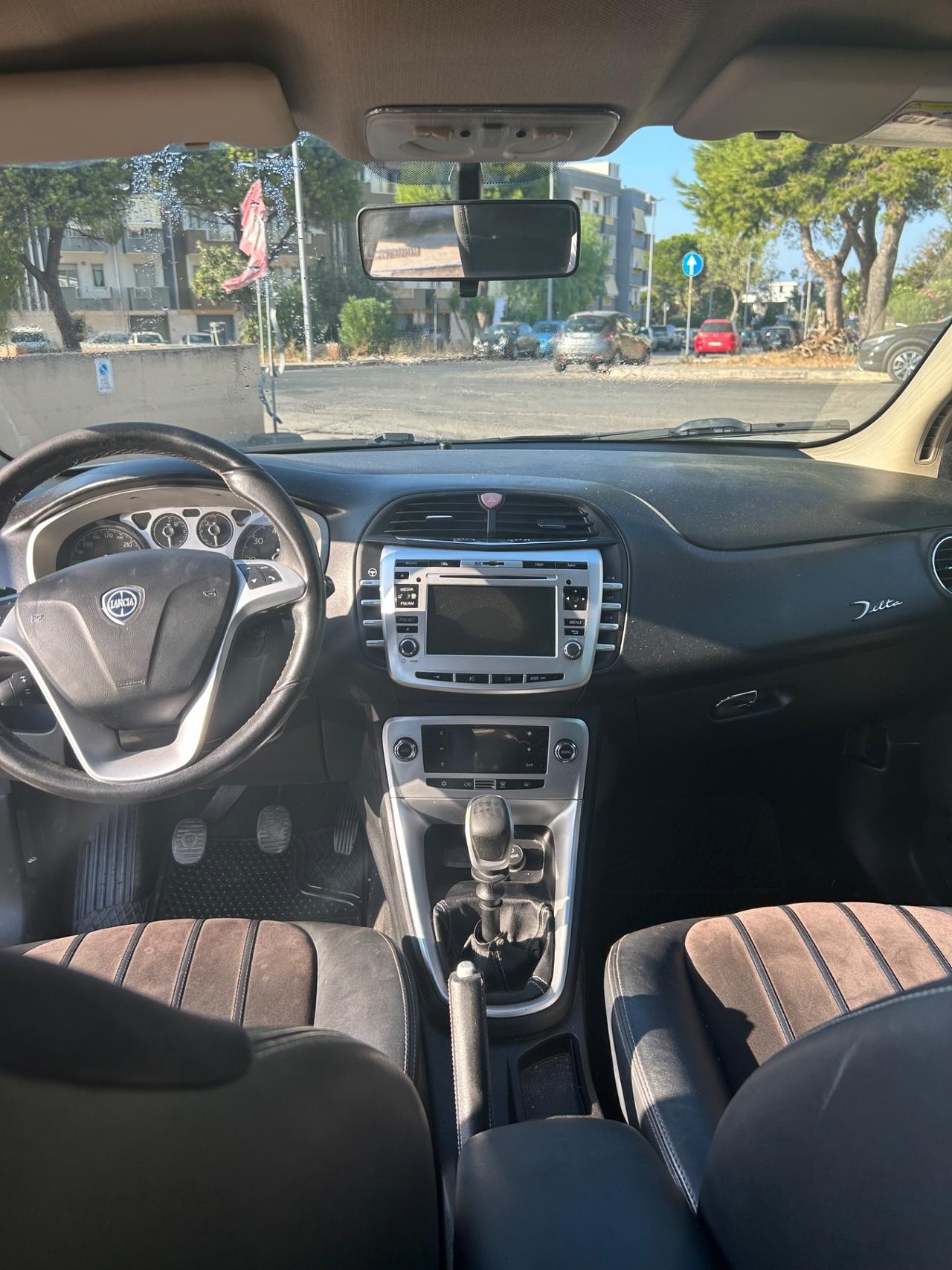 Lancia Delta 1.6 FULL